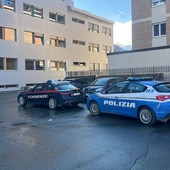 Spruzza spray urticante a scuola, ambulanze e Forze dell'ordine all'Itpr di Aosta