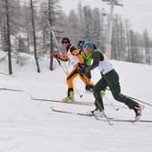 Guardaparco e Forestali in gara a Rhêmes-Notre-Dame