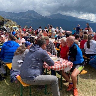 Torgnon, torna domenica 3 settembre la Féta di Montagnar a Gilliarey