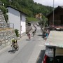 Ciclismo, il Giro d'Italia torna in Valle il 29 e 30 maggio