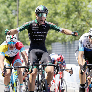 Ciclismo su pista: Etienne Grimod è campione ai Mondiali Juniores in Colombia