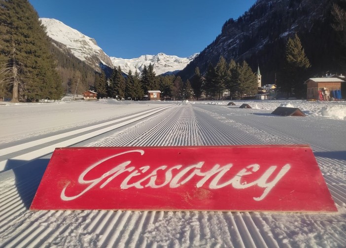 Immacolata sugli sci stretti in Valle d’Aosta: ecco le nuove aperture