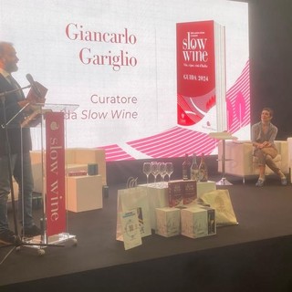 La Valle d'Aosta piccola grande protagonista a Slow Wine