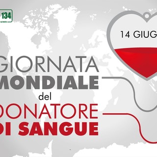 Giornata mondiale del donatore di sangue, Valle d'Aosta virtuosa in aiuto ad altre regioni