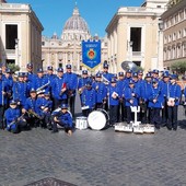 Courmayeur, doppio concerto venerdì 23 agosto con le Bande musicali