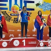 Bocce: Nathalie Gamba campionessa europea, la sorella Gaia è bronzo