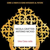 Aosta, Nicola Gratteri e Antonio Nicaso presentano il loro ultimo libro 'Una Cosa sola'