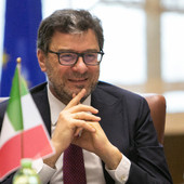 Giancarlo Giorgetti