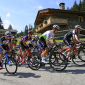 Ciclismo: Sta arrivando il 59esimo Giro della Valle d'Aosta