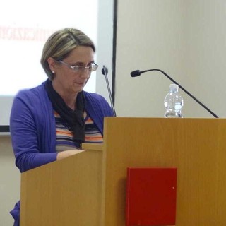 Vilma Gaillard confermata alla guida di Cgil VdA