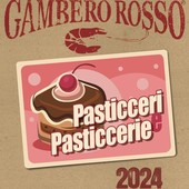 Sette pasticcerie valdostane premiate da Gambero Rosso