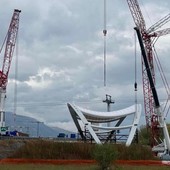 Oggi e mercoledì senso unico alternato al Pont Suaz