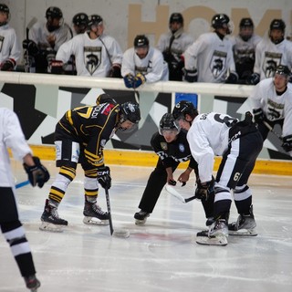 Hockey: IHL D 1, buonissima la prima per Ares Sport che vince 5 a 1 sul Piné