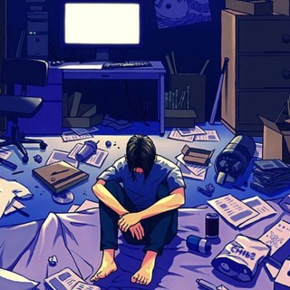 Dipendenza da internet o isolamento sociale? In campo contro il rischio Hikikomori'