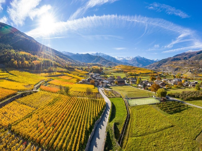 'In sella alla cultura': alla scoperta del patrimonio valdostano con un progetto inclusivo e innovativo