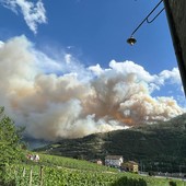 Incendio Aymavilles, gli indagati sono 11 ma l'inchiesta prosegue serrata