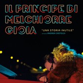 Ad Aosta 'Il principe di Melchiorre Gioia'; con ospite il regista Andrea Castoldi