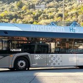 Deserta anche la seconda gara di Svap per acquistare bus a idrogeno