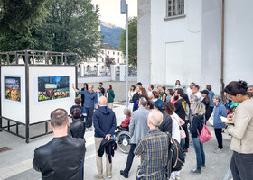 INNESTI chiude con un laboratorio fotografico gratuito