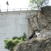 Riaperta oggi la strada regionale della Valsavarenche