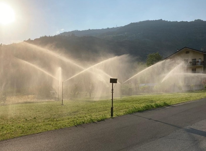 Consorzi di miglioramento fondiario baluardo ineludibile del ‘tesoro acqua’