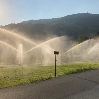 Consorzi di miglioramento fondiario baluardo ineludibile del ‘tesoro acqua’