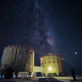 Oggi la conferenza 'inverno 2023' dell'Osservatorio di St-Barthélemy