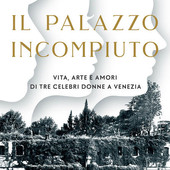 'Il Palazzo Incompiuto' di Judith Mackrell; EDT editore