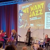 Le 'Jazz Ladies' chiudono We Want Jazz 2024 ma è pronta la seconda edizione