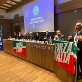 Forza Italia 'siamo vera alternativa ai governi delle sinistre autonomiste'