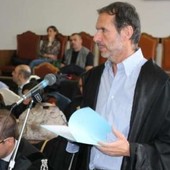 L'allora pm Pasquale Longarini condusse decine di indagini sul traffico di droga negli anni Novanta e nei primi Duemila