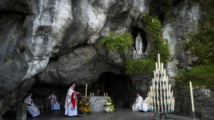 Don Mercuri Giovinazzo leggerà la Preghiera per la Pace al convegno del Forum Sociosanitario a Lourdes