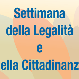 Aosta ha fame di legalità e dal 2 al 31 maggio se ne nutrirà in abbondanza