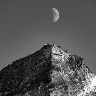 E' del valdostano Enzo Massa Micon una 'foto del giorno' della Nasa