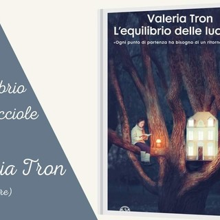 A Gignod con Valeria Tron per parlare di letteratura e musica del territorio