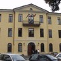 La sede del Liceo classico di Aosta