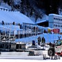 La Thuile prepara le gare di CdM femminile di sci alpino