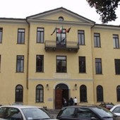 La sede del Liceo classico di Aosta