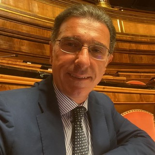 Albert Lanièce non si ricandida alle elezioni Politiche