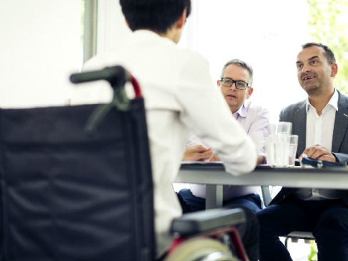 Si alle 'adozioni lavorative' di persone con disabilità