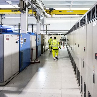 Marchiaro (Filt Cgil), 'solidali con i lavoratori al tunnel del Monte Bianco'