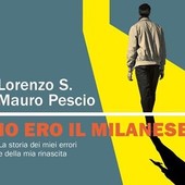 'Io ero il Milanese', ad Aosta la storia di 'errori e rinascita' dell'ex rapinatore seriale Lorenzo S.