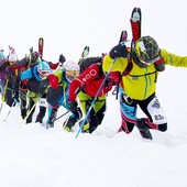 Scialpinismo: il Centro Sportivo Esercito trionfa al Trofeo Mezzalama