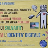 Nuova campagna di controinformazione su vaccini, clima e identità digitale