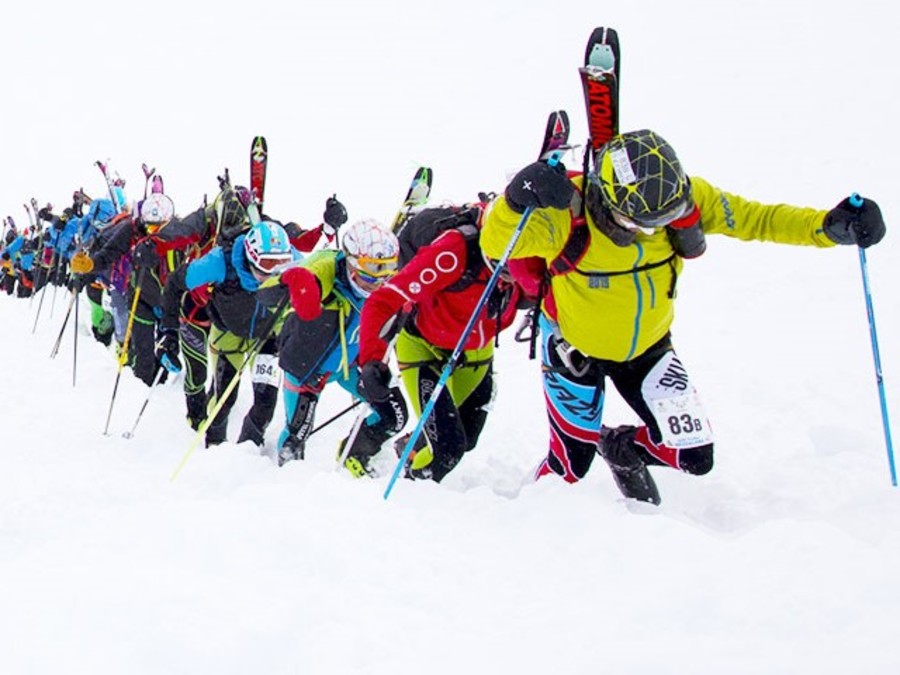 Scialpinismo: il Centro Sportivo Esercito trionfa al Trofeo Mezzalama