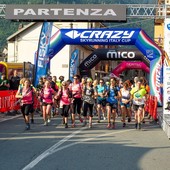 Trail, il Vertical Zerbion entra nel VK Open Championships