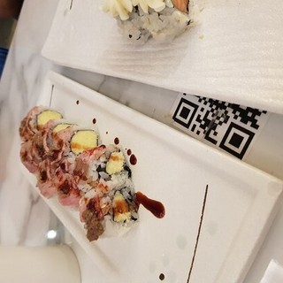 Privo di abbattitore per alimenti, sequestrato il 'Mon Sushi' a Quart