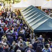 Marché au Fort 2022 più forte del maltempo rilancia le eccellenze agroalimentari valdostane