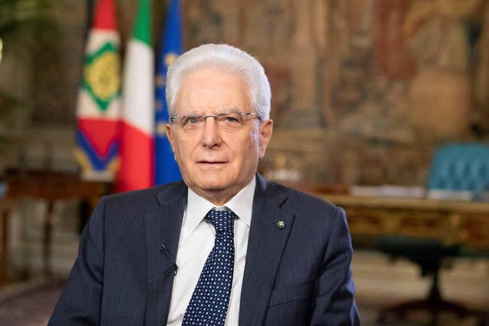 Aosta, viabilità stravolta per l'arrivo del Presidente Mattarella