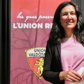 La presidente Uv, ''Estate bollente ma si lavora alla réunion'